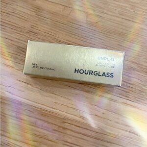 Hourglass Cosmetics Unreal Liquid Blush- Moment *BNIB*